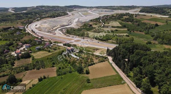 Kandıra Kocakaymaz Osb Karşısı İmarlı Arsa