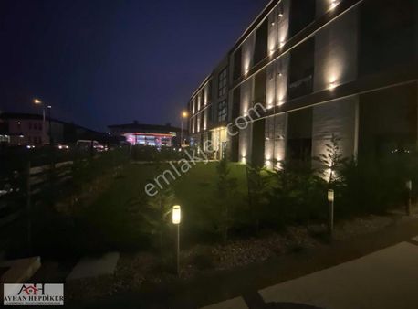 Adapazarı Güllük Mahallesinde Full Eşyalı 1+0