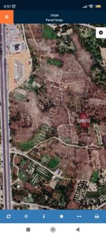 Kaçmaz Emlaktan Yeşilhisarda Satılık Bağ Merkeze Yürüme Mesafesinde