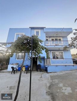 Beylerbeyi Mahallesinde Hazır Ev Ve Zeytinlik Birlikte!