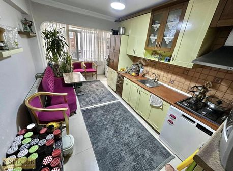 Selçuktan Peker Mah 3+1 Otoparklı Arakat