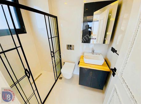 Didim Akbük'te Ultra Lüks Full Manzara 4 + 1 Akıllı Sistem Villa