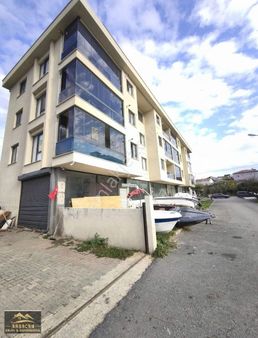 Kumburgaz Da Satilik 2+1 Daire Esyali