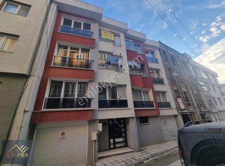Exper Gayrimenkul'den Şehir Merkezinde Bakımlı Satılık Daire