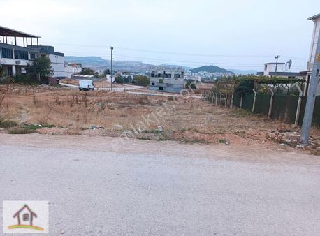 Ömer G.menkulden Yukarı Pazarcık Toki Yakınında Satılık Arsa