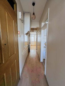 Merkezi Konumda 1+1 Kiralık Daire