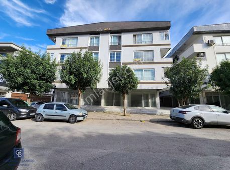 Menemen Koyundere'de 3+1 Satılık Daire