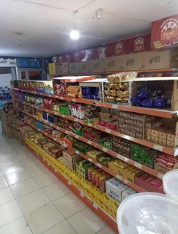 Balci Gyr. Devirli Dükkan Kendi İşinin Patronu Ol Yüksek Kazanç