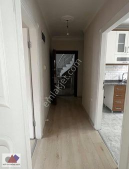 İslambey Mahallesi Satılık Ters Dubleks