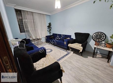 Gny&güney'den Kanarya Mh.3+1 120 M²acill Satılık Giriş Kat Daire