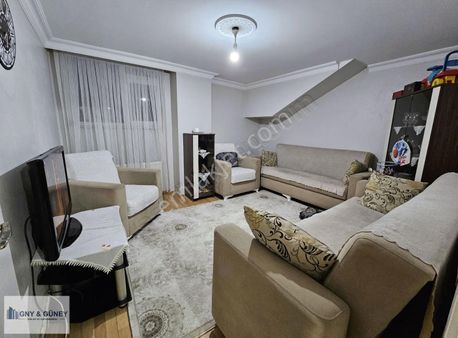 Gny&güney'den Kanarya Mh. 2+1 88 M² Acilll Satılık Daire