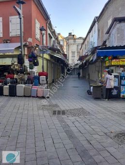Hacılar Pasajında Da Ofis