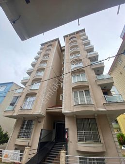 Agt'den Hastane Karşısı 7.kat 90m2 2+1 Kiralık Daire