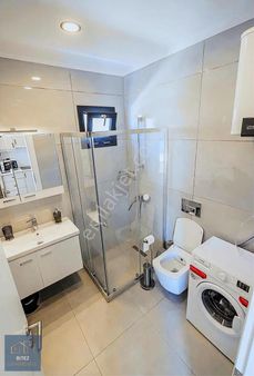 Ortakent Yahşi'de Eşyalı Kiralık 2+1 Daire