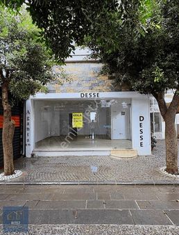 Yalıkavak Çarşı'da Tabela Değeri Olan Kiralık 60 M2 Dükkan