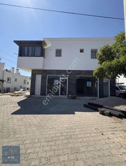 Bodrum Konacıkta Kiralık 75 M2 Dükkan-ofis