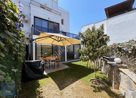 Oasıs Avm Yakını Site İçerisinde Satılık Full Yapılı Dubleks