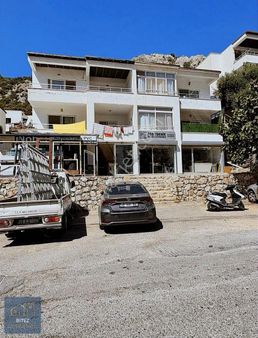 Konacık Gazderesinde Satılık 2+1 Üst Kat Daire