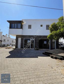 Bodrum Konacıkta Kiralık 150 M2 Dükkan-ofis