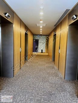 Kağıthane Plazada Kiralık Lüxs Yeni Nesil 7/24 Kullanım Ofisler