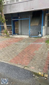 Ana Cadde Üzeri Depo Ve Dükkan Kullanımına Uygun