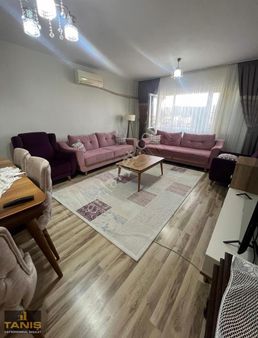 Polis Okulu Toki Satılık 3+1 Geniş Oturumlu Daire