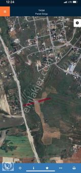 Arnavutköy Taşoluk Mahallesinde Satılık 150 M2 Hisseli Arsa