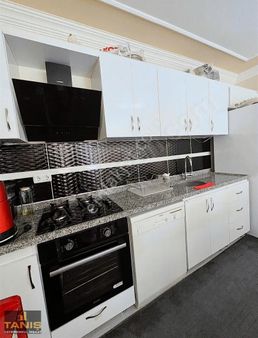 Yatay Mimari Prj İskanlı 2+1 Lüks Daire Fiyatı Düştü