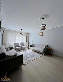 Full Yapılı 2+1 Toki Dairesi