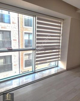 Kahramanlar'da Asansörlü,doğalgazlı,bahçeli 1+1 Kiralık Daire