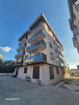 Bornova Doğanlar Da 2+1 Kiralık Lüks Daire