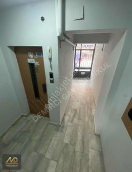 Merkezi Konumda Denize 140 Metre Mesafede Kiralık Daire