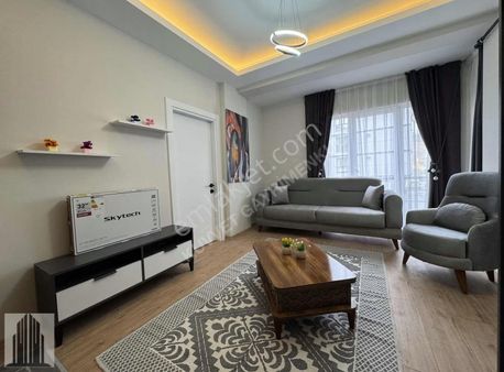 Kuvvet'ten Atakum Hastanesine Cephe Yüksek Kiragetirilieşyalı1+1