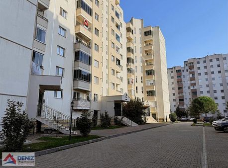 Bursa Nilüfer Yüzüncü Yıl Site İçi 3+1 Satılık Daire