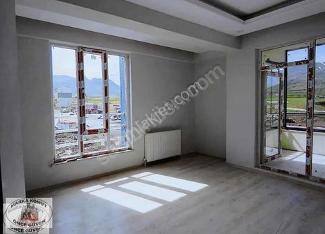 Acil Satılık 2+1 Amerikan Mutfaklı Masrafsız Daire