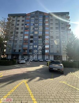 Beyşehir Caddesine Cephe Satlık Geniş Daire