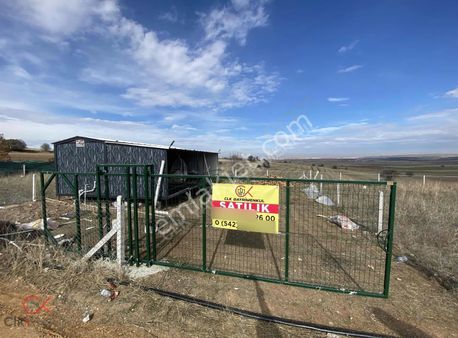Akpınar İle Süpüren Arasında Eşsiz Manzaralı Hobi Bahçesi