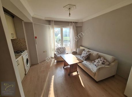 Görükle Yerlesımde Geniş Eşyalı Kiralık Daire