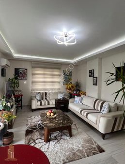 Mahmutlar Kestel Sınırı Yeni Ve Eşyasız 2 + 1 Satılık Daire