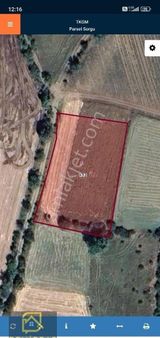 Bolu Merkez Yukarısoku Mahallesinde Satılık Tarla