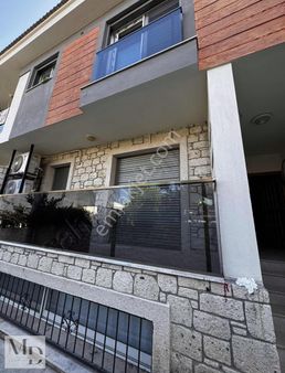 Reisdere Mevkii 2+1 Eşyasız Daire