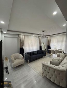 Edirne Ayşe Kadında Ebeveyn Banyolu Satılık 2+1