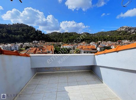 Devlet Hastanesi Karşısı 3+1 Geniş, Doğa Manzaralı Boş Dublex