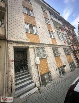 Eyüpsultanda 3+1, 110 M² Net, 2 Balkonlu, Ebeveyn Banyolu Daire