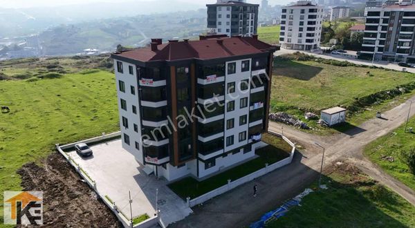 Karadeniz Emlak'tan Atakum Da Deniz Manzaralı Lüks 2+1 Satılık