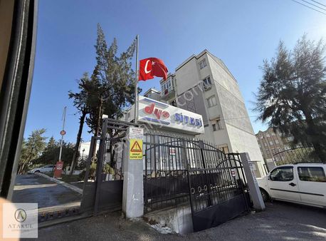 Atakul Gayrimenkul-dyo Sitesinde 3+1 140m2 Doğalgazlı Daire