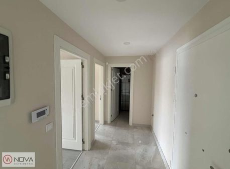 Novadan Pendikte Site İçi Satılık 2+1 Daire Vatandaşlığa Uygun