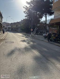 Oflaz Emlaktan Satılık Ticari Konut Arsa Ana Cadde Üzerinde