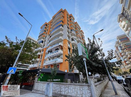 Rw-fly'dan Hafsa Sultan Mah Satılık 3+1 Yeni Nesil Dairemiz