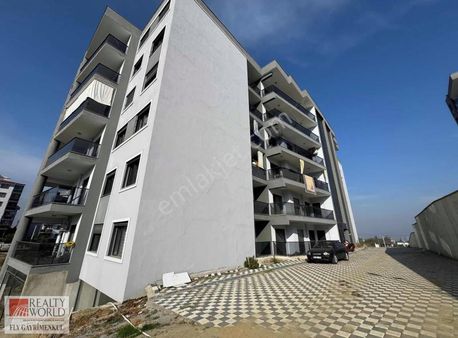 Rw-fly' Dan Turgutlu Arşilya Sitesinde 3+1 Satılık Lüx Dairemiz